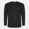 Pro long sleeve t-shirt Thumbnail