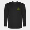 Pro long sleeve t-shirt Thumbnail