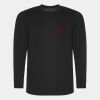 Pro long sleeve t-shirt Thumbnail