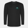 Pro long sleeve t-shirt Thumbnail