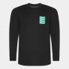 Pro long sleeve t-shirt Thumbnail