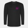 Pro long sleeve t-shirt Thumbnail