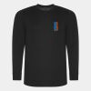 Pro long sleeve t-shirt Thumbnail