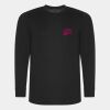 Pro long sleeve t-shirt Thumbnail