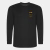 Pro long sleeve t-shirt Thumbnail