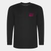 Pro long sleeve t-shirt Thumbnail