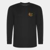 Pro long sleeve t-shirt Thumbnail