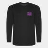 Pro long sleeve t-shirt Thumbnail