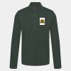 Pro 65/35 long sleeve polo Thumbnail