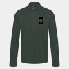 Pro 65/35 long sleeve polo Thumbnail