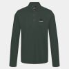 Pro 65/35 long sleeve polo Thumbnail