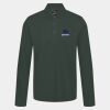 Pro 65/35 long sleeve polo Thumbnail