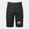 Workwear cargo shorts Thumbnail