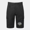 Workwear cargo shorts Thumbnail