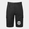 Workwear cargo shorts Thumbnail