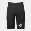 Workwear cargo shorts Thumbnail