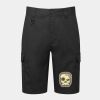 Workwear cargo shorts Thumbnail