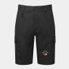 Workwear cargo shorts Thumbnail