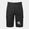 Workwear cargo shorts Thumbnail
