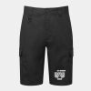 Workwear cargo shorts Thumbnail