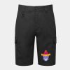 Workwear cargo shorts Thumbnail
