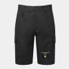 Workwear cargo shorts Thumbnail