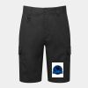 Workwear cargo shorts Thumbnail