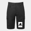 Workwear cargo shorts Thumbnail