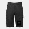 Workwear cargo shorts Thumbnail