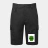 Workwear cargo shorts Thumbnail