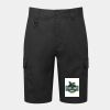 Workwear cargo shorts Thumbnail