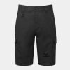 Workwear cargo shorts Thumbnail