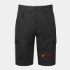 Workwear cargo shorts Thumbnail
