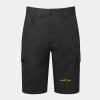 Workwear cargo shorts Thumbnail
