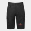 Workwear cargo shorts Thumbnail