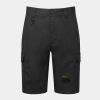 Workwear cargo shorts Thumbnail