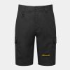Workwear cargo shorts Thumbnail