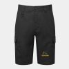 Workwear cargo shorts Thumbnail