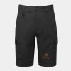 Workwear cargo shorts Thumbnail