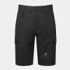 Workwear cargo shorts Thumbnail