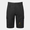 Workwear cargo shorts Thumbnail