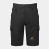 Workwear cargo shorts Thumbnail