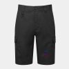 Workwear cargo shorts Thumbnail