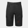Workwear cargo shorts Thumbnail