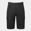 Workwear cargo shorts Thumbnail