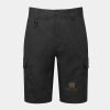 Workwear cargo shorts Thumbnail