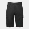 Workwear cargo shorts Thumbnail