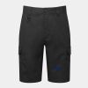 Workwear cargo shorts Thumbnail