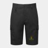 Workwear cargo shorts Thumbnail