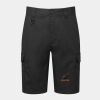 Workwear cargo shorts Thumbnail